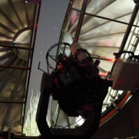 S. A. Kolobov Observatory