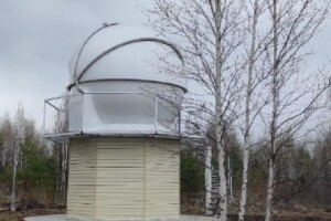 Observatory of the IPA RAS