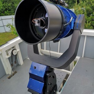 G. Borisov Observatory
